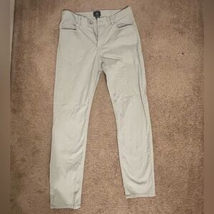 Men H&M chino pants